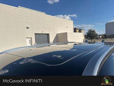 New 2026 INFINITI QX80 Autograph w/ Premium Cargo Package image 10