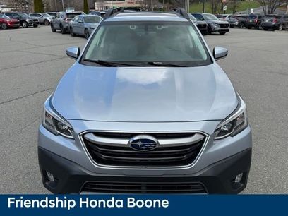 Used 2022 Subaru Outback Limited