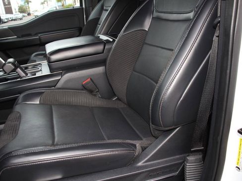 Used 2023 Ford F150 Raptor w/ Raptor 37 Performance Package image 21