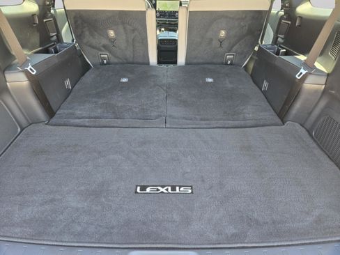 Used 2025 Lexus TX 350 AWD w/ Technology Package image 31