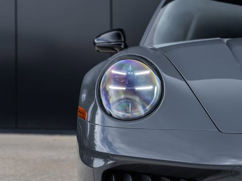 Certified 2026 Porsche 911 Carrera 4 GTS image 19