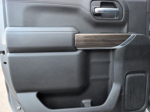 Used 2022 Chevrolet Silverado 1500 LT w/ Texas Edition Plus image 28