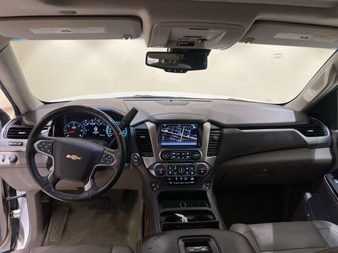 Used 2016 Chevrolet Tahoe LTZ RWD image 20
