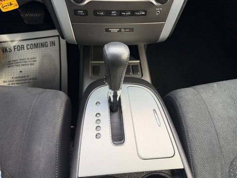 Used 2012 Nissan Murano S FWD image 14