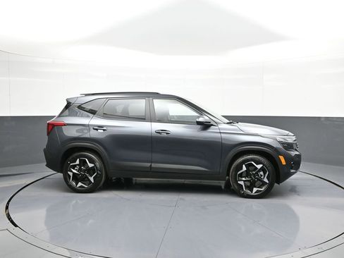 New 2025 Kia Seltos S image 5