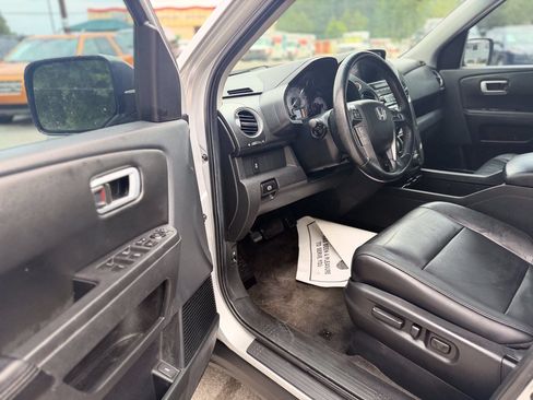Used 2012 Honda Pilot EX-L image 8