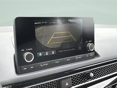 New 2026 Honda Civic Sport image 28