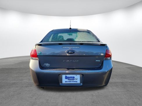 Used 2010 Ford Focus SES image 6