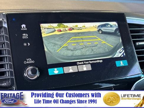 Used 2021 Honda Pilot EX image 20