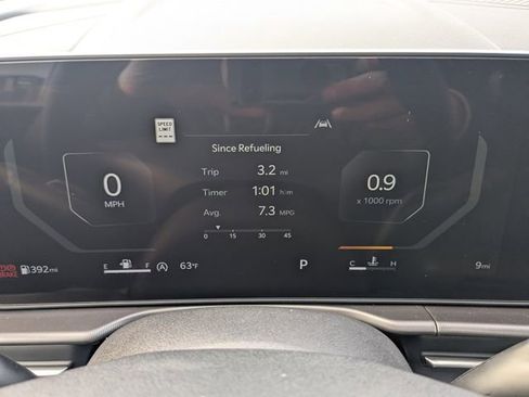 New 2026 Kia Sportage SX FWD image 31