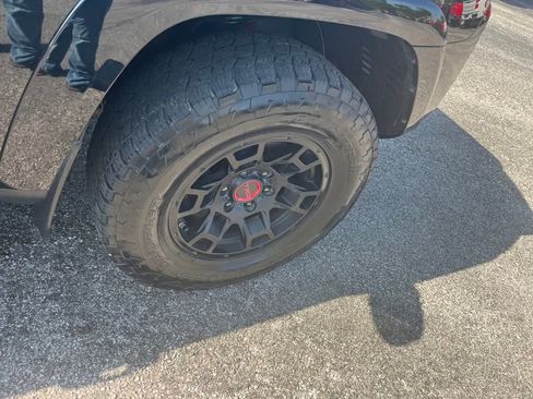 Used 2023 Toyota 4Runner TRD Pro image 31