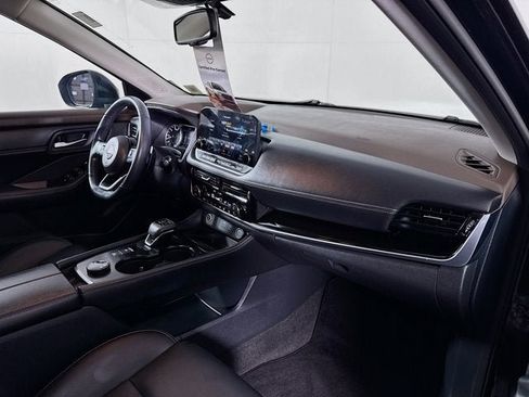 Certified 2023 Nissan Rogue SL w/ SL Premium Package AWD/4WD image 26