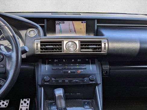 Used 2014 Lexus IS 250 image 15