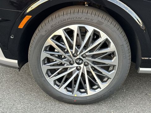 New 2026 Hyundai Palisade Calligraphy image 12