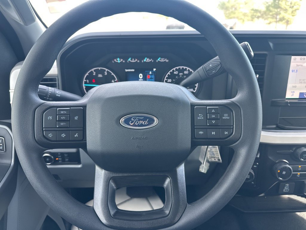 New 2026 Ford F250 XL w/ STX Appearance Package AWD/4WD image 17