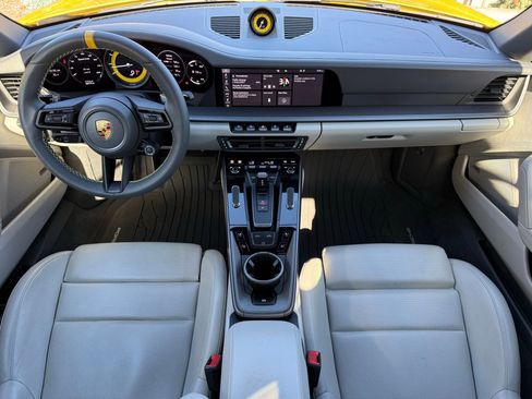 Certified 2021 Porsche 911 Carrera image 14