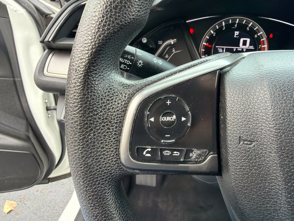 Used 2017 Honda Civic LX image 19