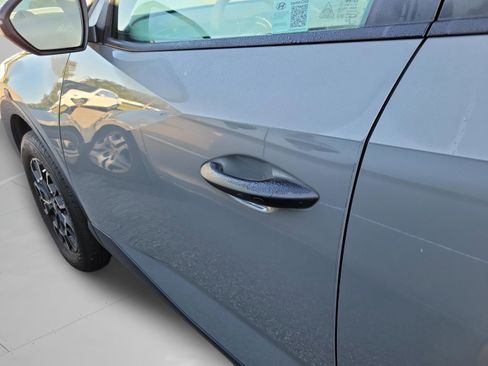 Certified 2024 Hyundai Santa Cruz SEL w/ Activity Package FWD image 25