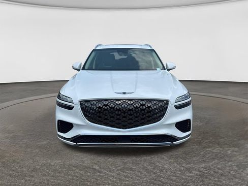 New 2026 Genesis GV70 2.5T Select AWD/4WD image 2