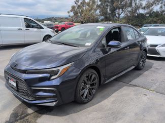 Used 2026 Toyota Corolla SE video 1