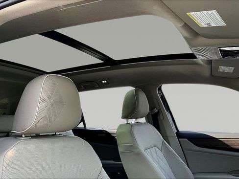 New 2026 Volkswagen Atlas SEL Premium R-Line image 26