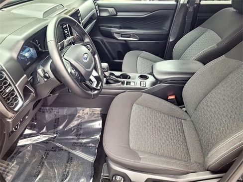 Certified 2024 Ford Ranger XLT w/ Trailer Tow Package image 10