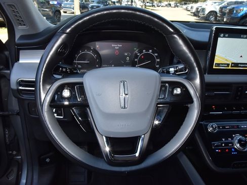 Certified 2022 Lincoln Corsair AWD w/ Premium Package image 22