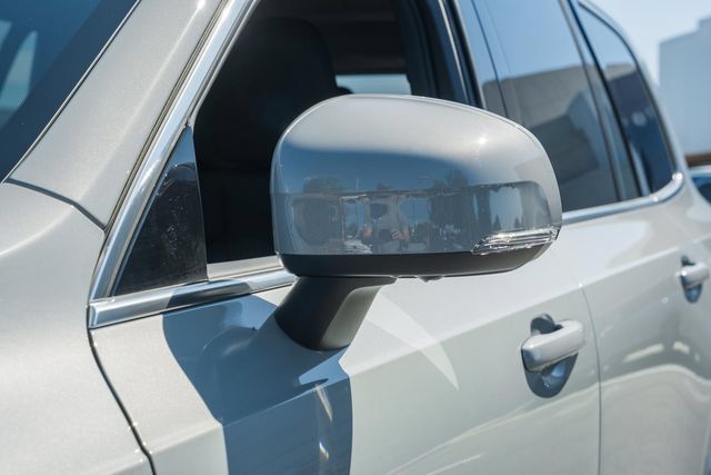 New 2027 Volvo XC90 B6 Plus AWD/4WD image 18