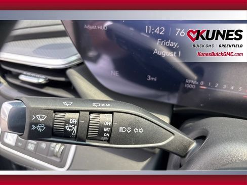 New 2026 Buick Enclave Sport Touring w/ Power Package AWD/4WD image 22