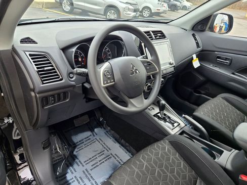 Used 2026 Mitsubishi Outlander Sport ES AWD/4WD image 15