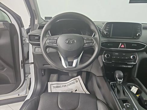 Used 2020 Hyundai Santa Fe SEL w/ Cargo Package FWD image 14