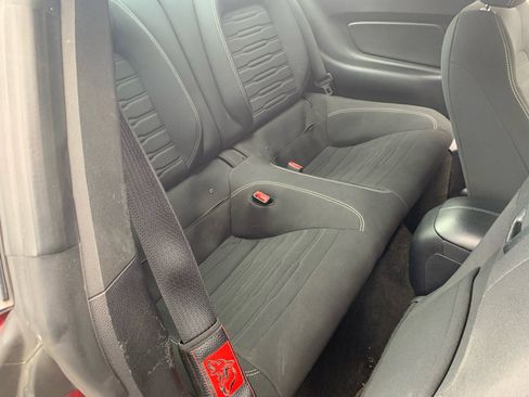 Used 2016 Ford Mustang GT w/ Enhanced Security Package image 9