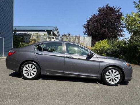 Used 2014 Honda Accord EX-L image 4