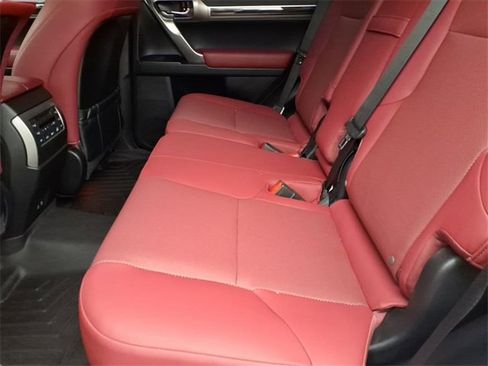 Certified 2023 Lexus GX 460 Premium image 6