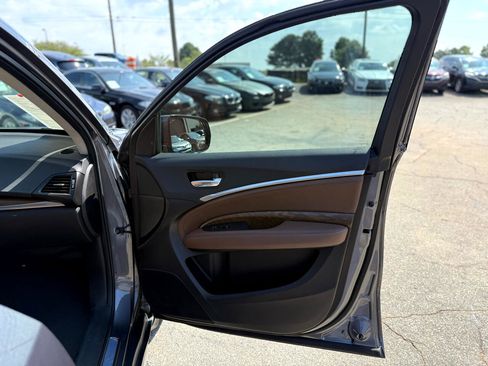 Used 2019 Acura MDX FWD w/ Technology Package image 50