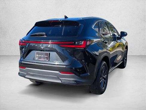 Certified 2024 Lexus NX 350 AWD image 7