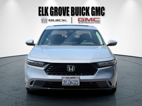 Used 2023 Honda Accord EX-L image 9