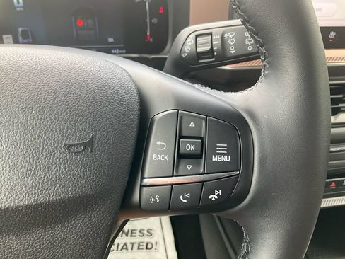 New 2026 Ford Bronco Sport Outer Banks w/ Outer Banks Tech Package+ AWD/4WD image 22