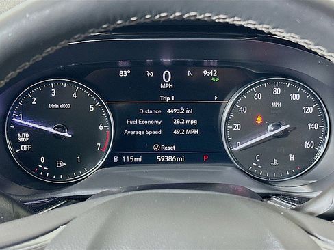 Used 2023 Buick Envision Essence image 13