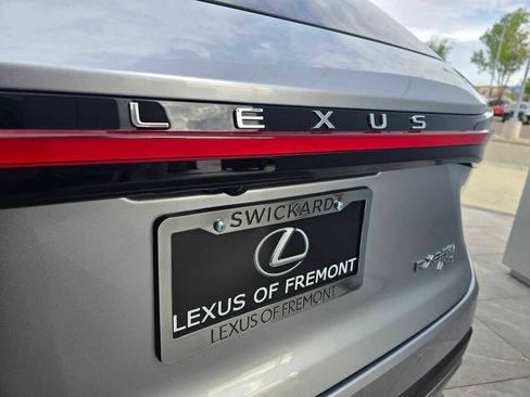 New 2026 Lexus RX 350 Premium image 16