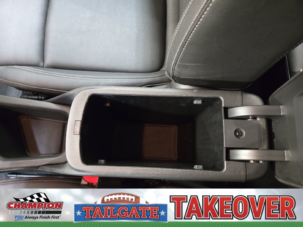 Used 2024 Buick Encore GX Sport Touring w/ Comfort Package FWD image 33