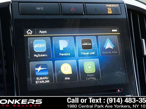 Used 2020 Subaru Ascent Premium w/ Convenience Package image 41