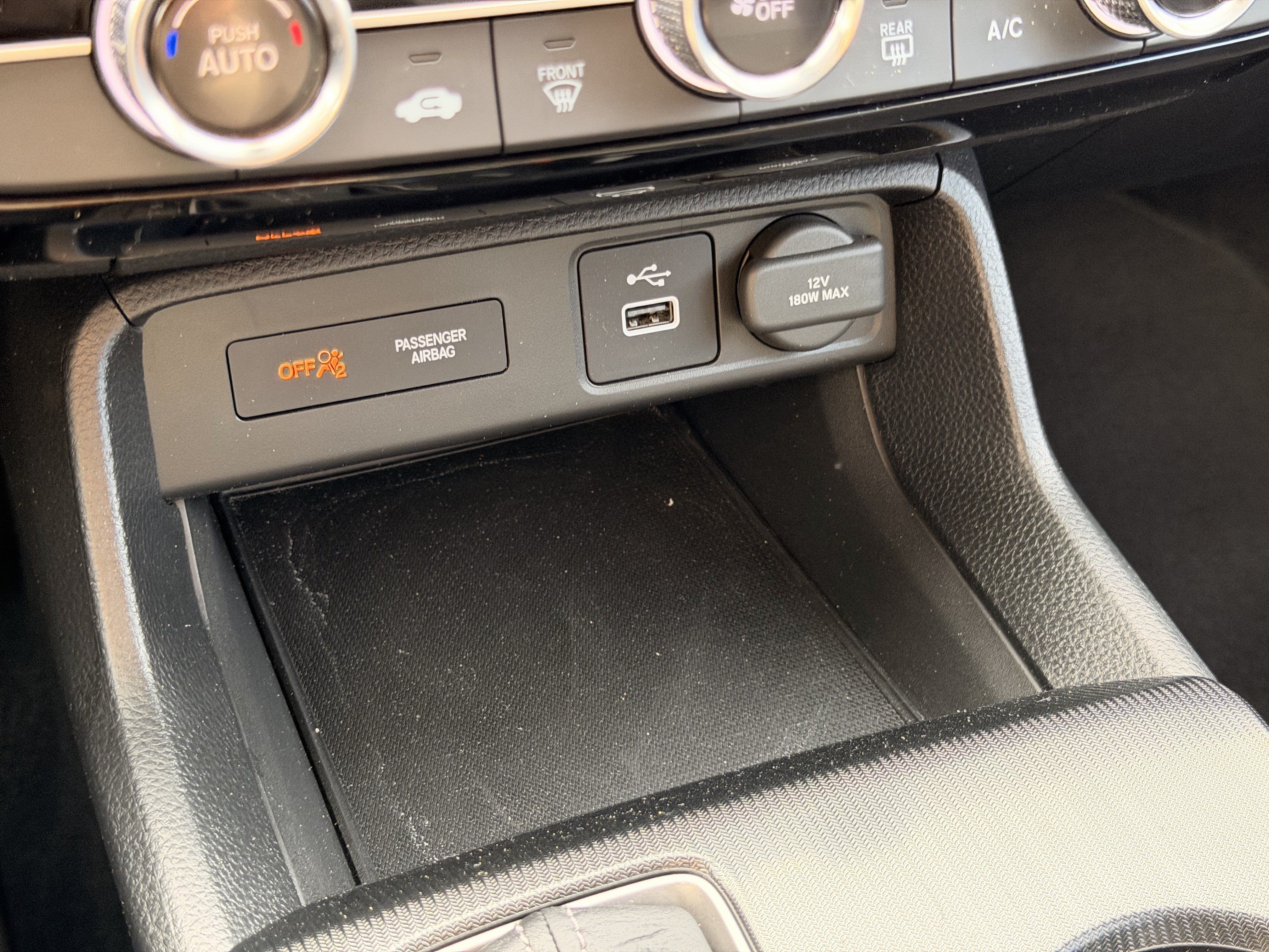 Used 2023 Honda Civic LX image 25