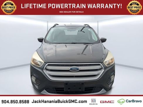 Used 2018 Ford Escape SE w/ SE Sync 3 Package AWD/4WD image 8