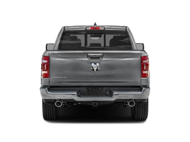 Used 2024 RAM 1500 Limited w/ Night Edition AWD/4WD image 8