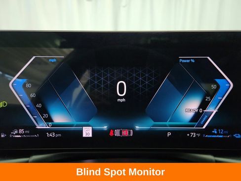 Used 2023 BMW 330e xDrive w/ Driving Assistance Package AWD/4WD image 13