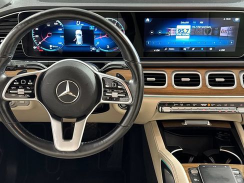 Certified 2022 Mercedes-Benz GLE 350 image 17