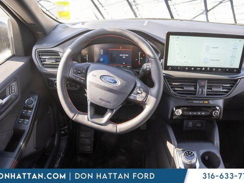 New 2026 Ford Escape ST-Line w/ Tech Pack #1 image 5