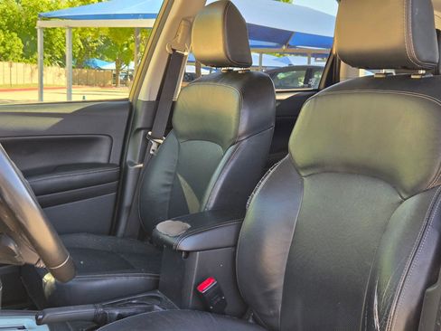 Used 2014 Subaru Forester 2.5i Touring image 13