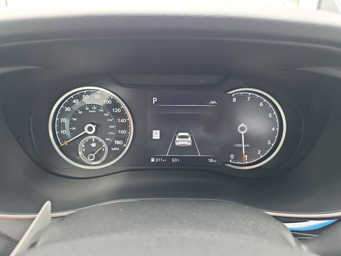 New 2026 Genesis G70 3.3T Sport Prestige image 18